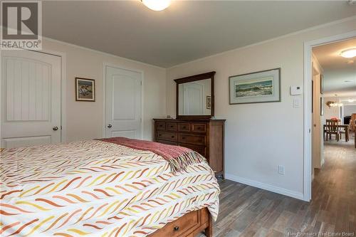 35 Quail, Saint John, NB - Indoor Photo Showing Bedroom