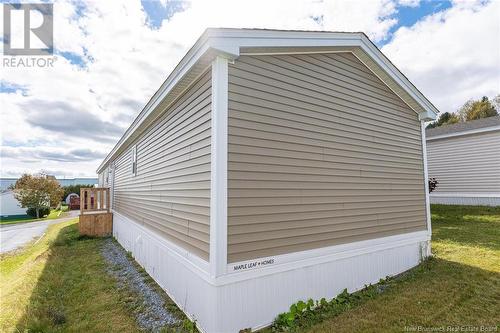 35 Quail, Saint John, NB - Outdoor With Exterior