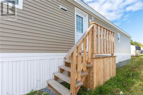 35 Quail, Saint John, NB - Outdoor With Exterior