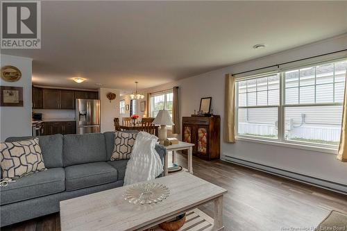 35 Quail, Saint John, NB - Indoor Photo Showing Living Room