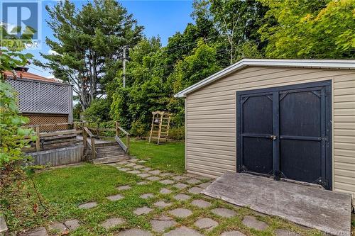 22 Eastwood, Moncton, NB - Outdoor