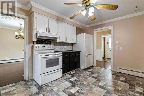 22 Eastwood, Moncton, NB - Indoor Photo Showing Kitchen