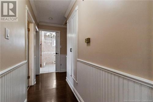 22 Eastwood, Moncton, NB - Indoor Photo Showing Other Room