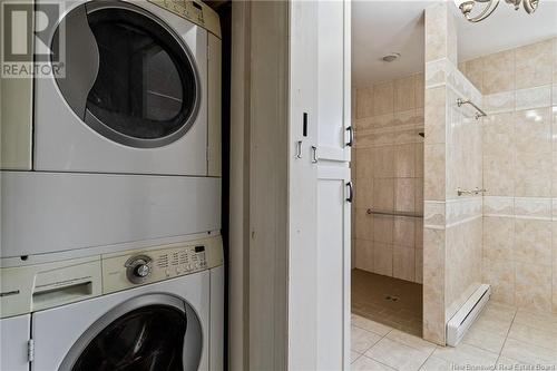 22 Eastwood, Moncton, NB - Indoor Photo Showing Laundry Room