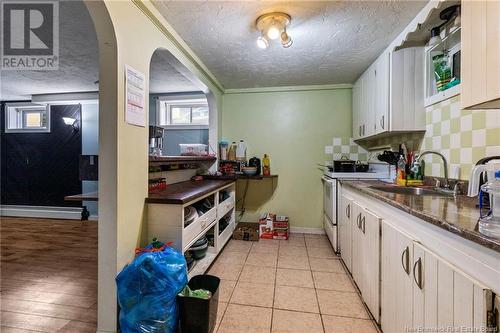 22 Eastwood, Moncton, NB - Indoor Photo Showing Kitchen