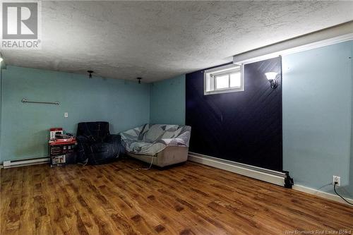 22 Eastwood, Moncton, NB - Indoor