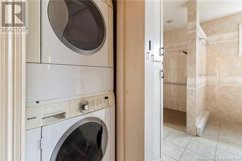 22 Eastwood, Moncton, NB - Indoor Photo Showing Laundry Room