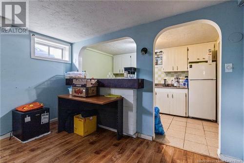 22 Eastwood, Moncton, NB - Indoor Photo Showing Kitchen