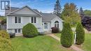 5 Aral Court, Moncton, NB  - Outdoor With Facade 