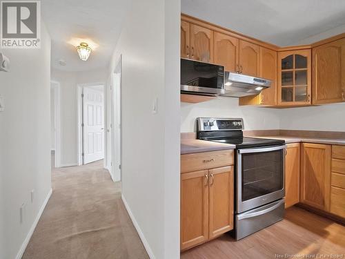 5 Aral Court, Moncton, NB - Indoor Photo Showing Kitchen