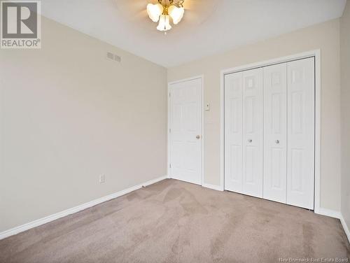 5 Aral Court, Moncton, NB - Indoor Photo Showing Other Room