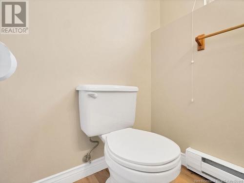 5 Aral Court, Moncton, NB - Indoor Photo Showing Bathroom