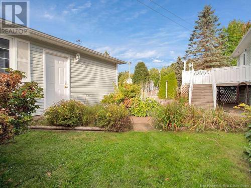 5 Aral Court, Moncton, NB - Outdoor