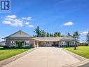 3 Campbell Court, Oromocto, NB  - Outdoor With Facade 