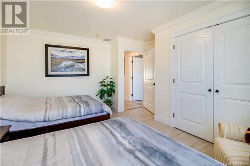 3 Campbell Court, Oromocto, NB - Indoor Photo Showing Bedroom