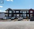 412, 414, 416, 418 Damien Street, Dieppe, NB  - Outdoor With Facade 