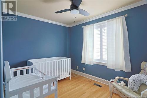 21 Selkirk Crescent, Fredericton, NB - Indoor Photo Showing Bedroom