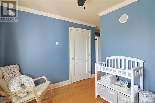 21 Selkirk Crescent, Fredericton, NB - Indoor Photo Showing Bedroom