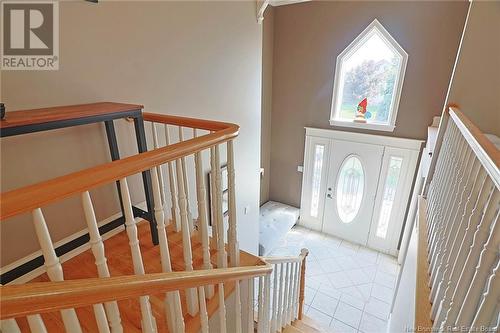 21 Selkirk Crescent, Fredericton, NB - Indoor Photo Showing Other Room