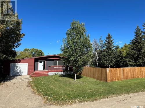 717 Second Street S, Leask, SK - Outdoor