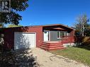 717 Second Street S, Leask, SK  - Outdoor 