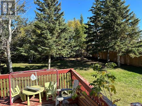 717 Second Street S, Leask, SK - Outdoor