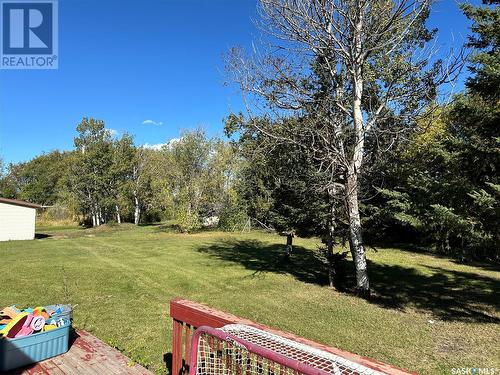 717 Second Street S, Leask, SK - Outdoor