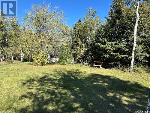 717 Second Street S, Leask, SK - Outdoor