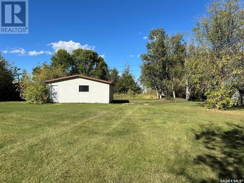 717 Second Street S, Leask, SK - Outdoor