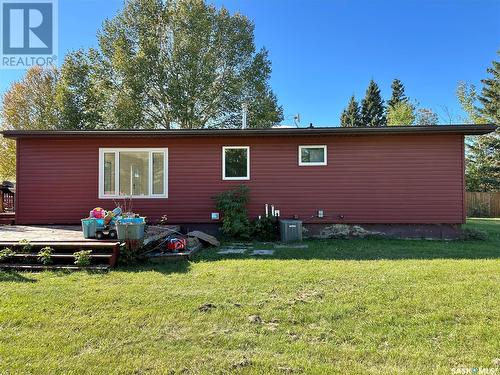 717 Second Street S, Leask, SK - Outdoor With Exterior