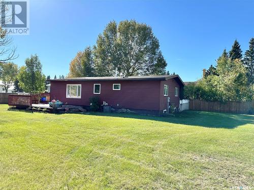 717 Second Street S, Leask, SK - Outdoor