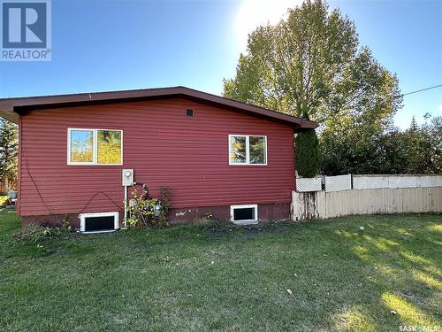 717 Second Street S, Leask, SK - Outdoor With Exterior