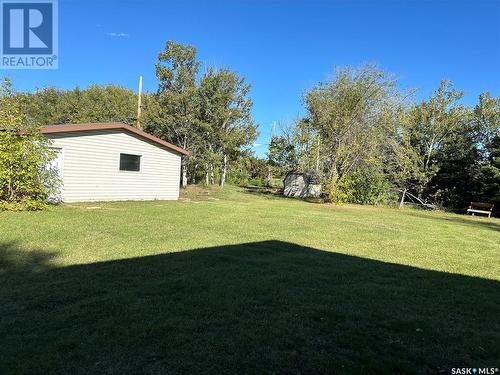 717 Second Street S, Leask, SK - Outdoor