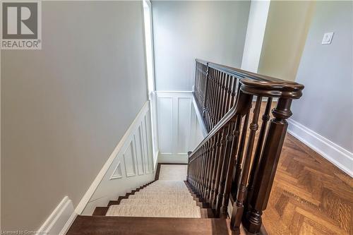 18 Crescent Place, Cambridge, ON - Indoor Photo Showing Other Room