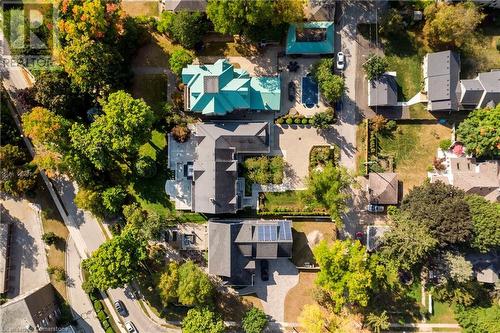 18 Crescent Place, Cambridge, ON - Outdoor With View