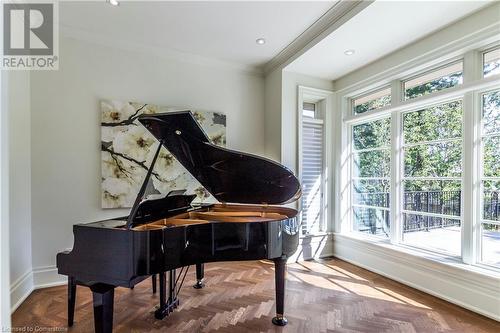 18 Crescent Place, Cambridge, ON - Indoor Photo Showing Other Room