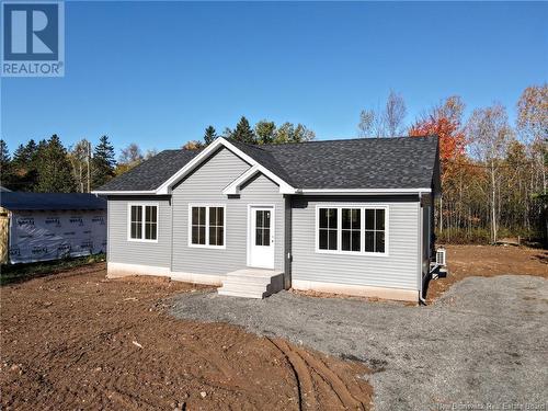 66 Slater Drive, Salisbury, NB - Outdoor