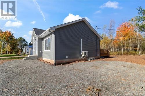 66 Slater Drive, Salisbury, NB - Outdoor With Exterior