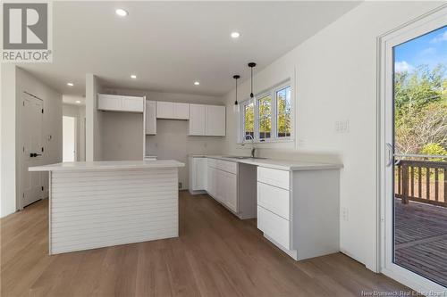 66 Slater Drive, Salisbury, NB - Indoor Photo Showing Kitchen