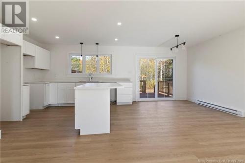 66 Slater Drive, Salisbury, NB - Indoor Photo Showing Kitchen