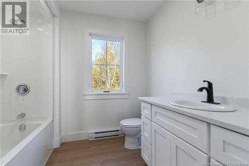 66 Slater Drive, Salisbury, NB - Indoor Photo Showing Bathroom