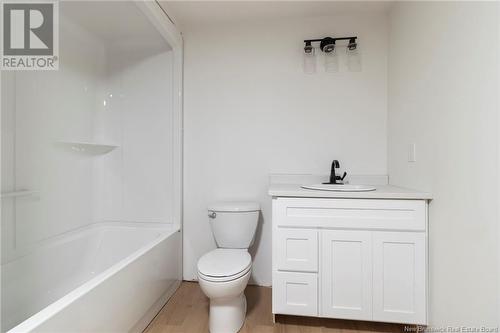 66 Slater Drive, Salisbury, NB - Indoor Photo Showing Bathroom