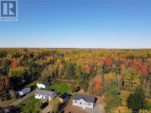 66 Slater Drive, Salisbury, NB - Outdoor With View