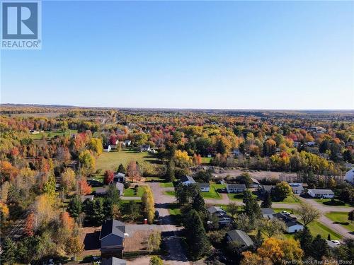 66 Slater Drive, Salisbury, NB - Outdoor With View