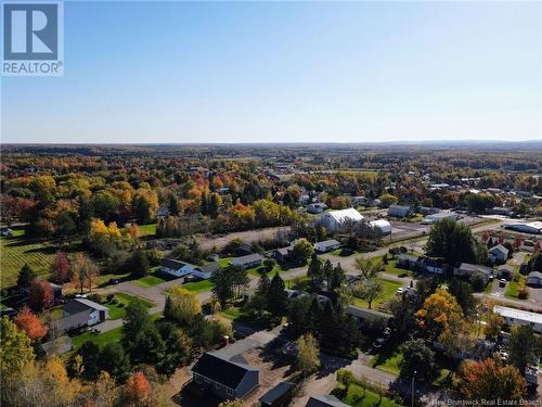 66 Slater Drive, Salisbury, NB - Outdoor With View