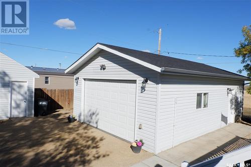 65 Sunrise Estates, Assiniboia, SK 