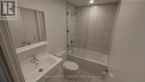 601 - 212 King William Street, Hamilton, ON - Indoor Photo Showing Bathroom