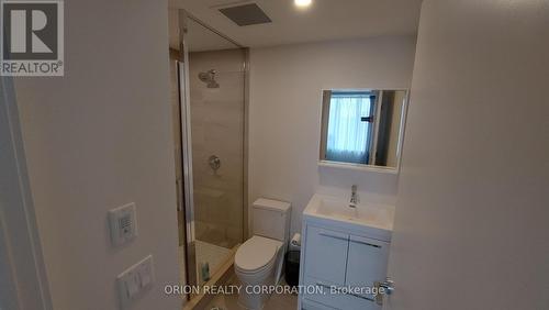 601 - 212 King William Street, Hamilton, ON - Indoor Photo Showing Bathroom