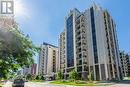 601 - 85 Robinson Street, Hamilton, ON  - Outdoor With Balcony With Facade 