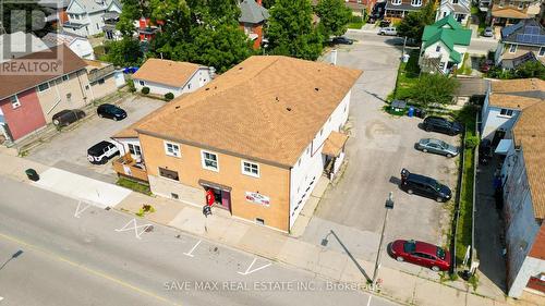 268 East Main Street, Welland, ON 